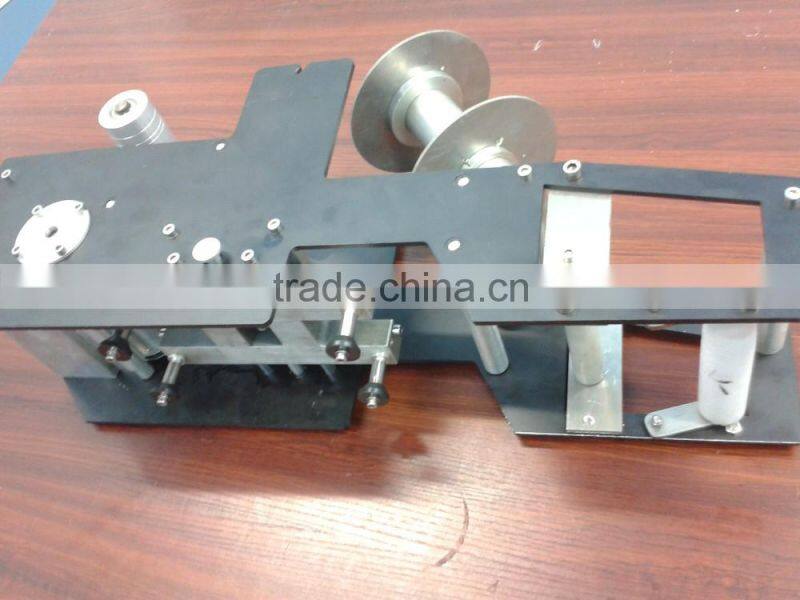 digital inkjet printing Handrail Advertising Film