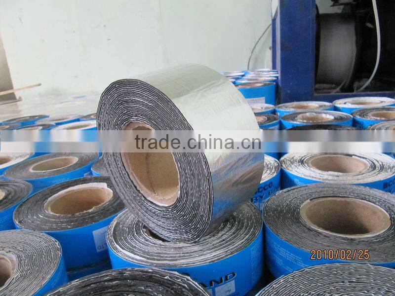 self-adhesive hatch cover tape