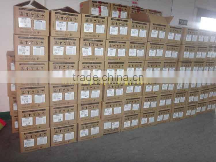 Taiwan solar cells 4BB poly cells