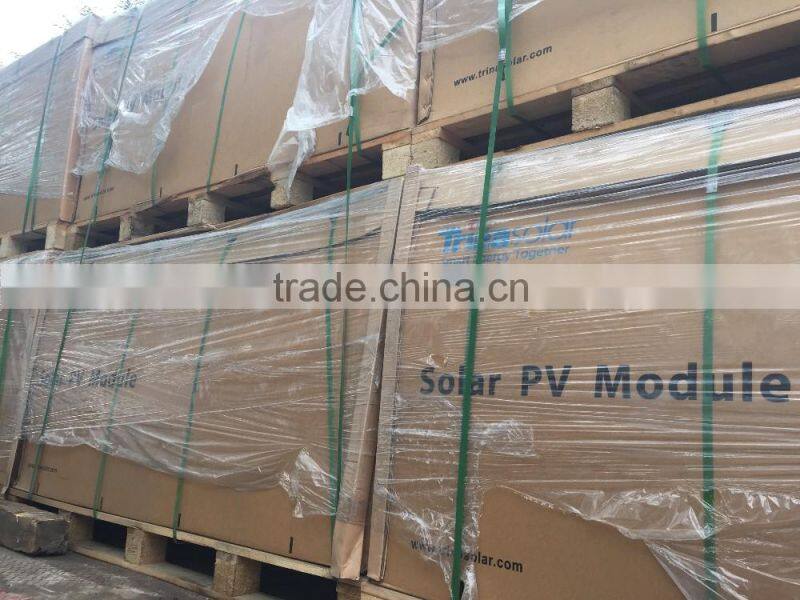 Top Quality and outlook Jetion full back solar panel for Tile Roof Solar Mounting System