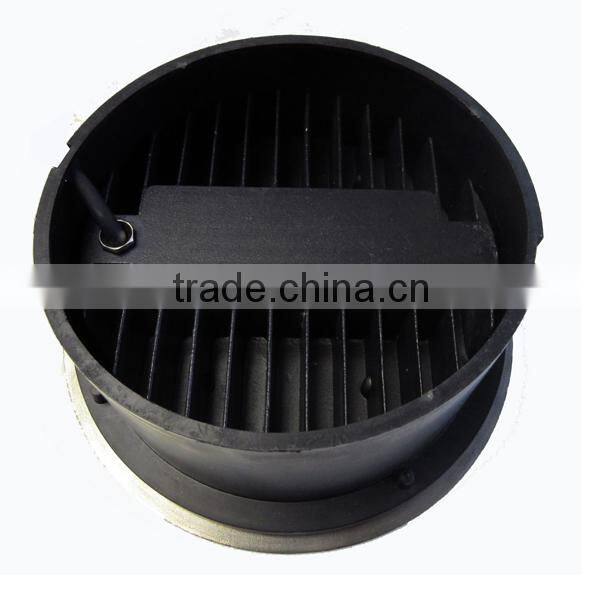 Hot seller / Latest Price /12W Round IP68 LED underground Light / Inground Lamp