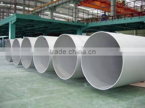ASTM A53 Stainless Steel Welded Pipe/plumbing