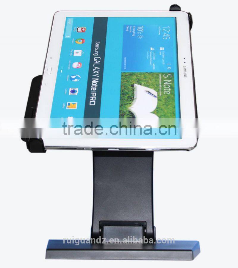 7-12.1inch Folding tablet PC stand