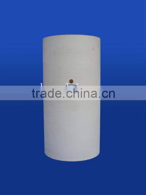 20"white Rice Mill Rubber Roller
