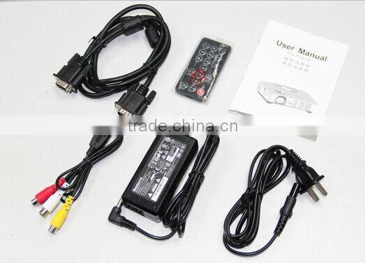 Mini Smart projector with Android 4.2 / WiFi/factory sell high lumen DLP LED Projector