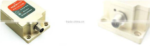 High Frequence Tilt Angle Sensor With Full Temp. Compensation