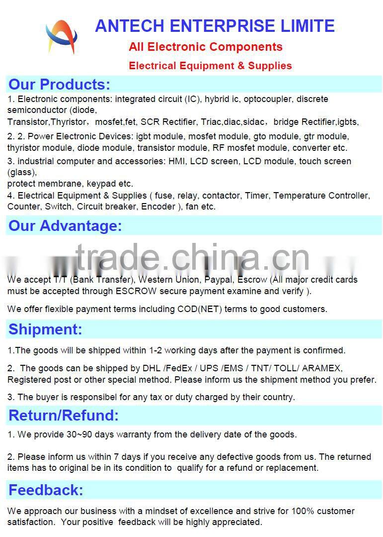1 pc MR-J2S-40B AC SERVO MOTOR