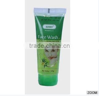 Sunny Herbals Face Wash Face Scrub
