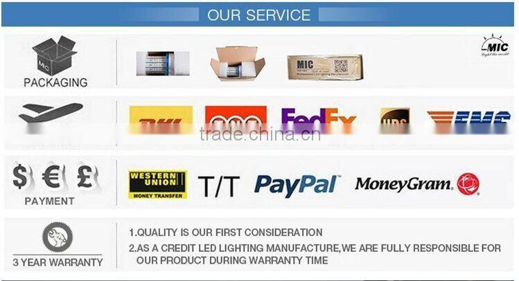 led outdoor wall light 60w wall mount led light ul dlc certification led wall pack light