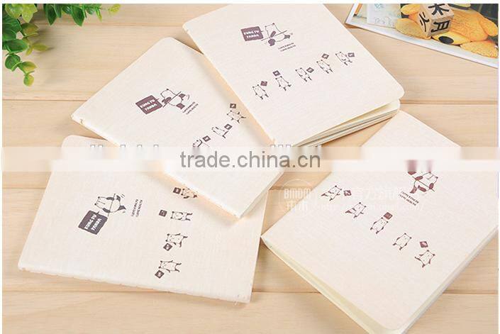 Wholesale Pocket Notebook Paper Notebook Mini Notebook