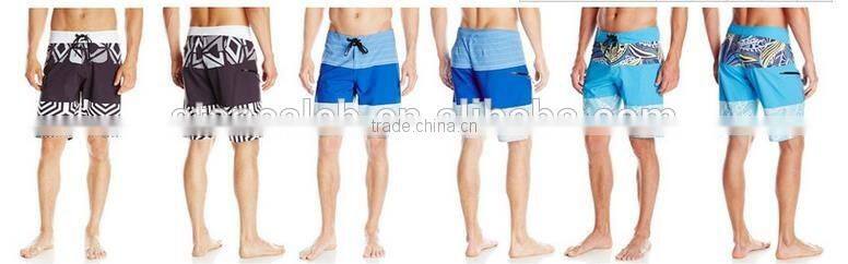 Stan Caleb mens beach shorts sports casual short for man sea 2016 new surfing shorts men surf board