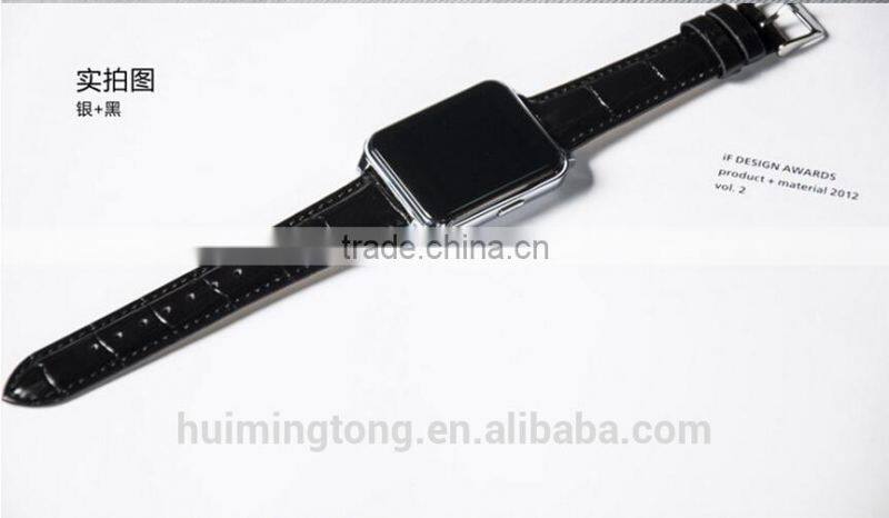 2015 Android 3g smart watch F2 smart watch phone wifi wrist watch mobile phone