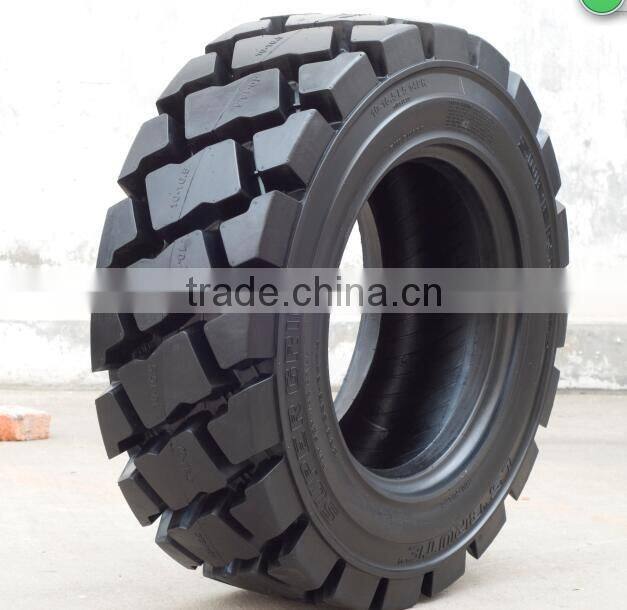 AUTORIDE forklift tyre 10-16.5 tire 12-16.5