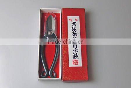 Garden Shears Ikenobo MATSUKAZE