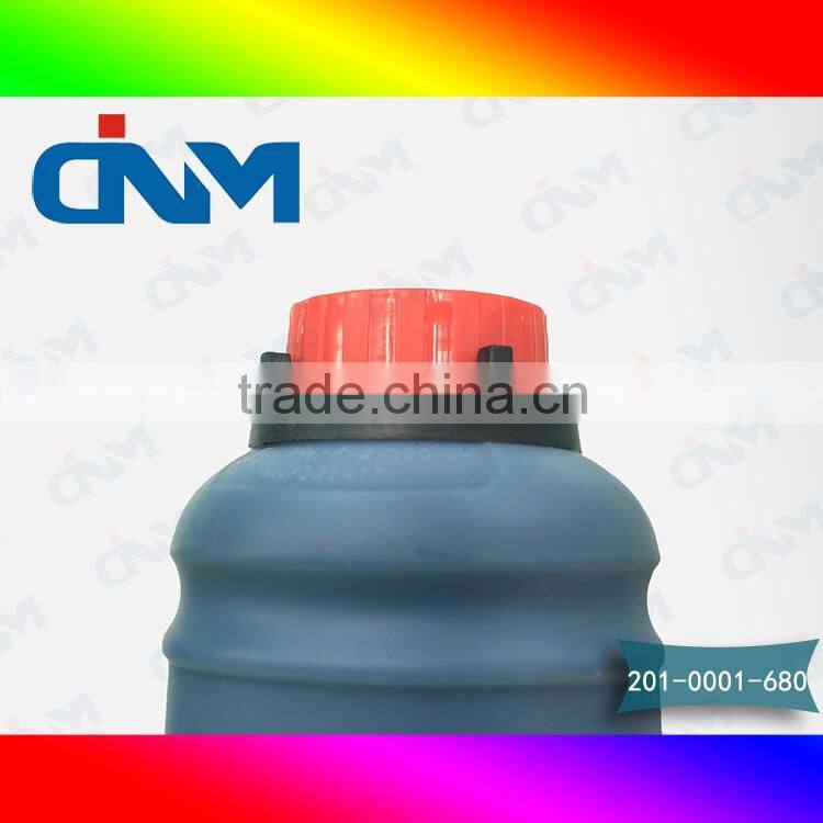 201-0001-680 Advanced Ink for Willett cij inkjet printer 1L