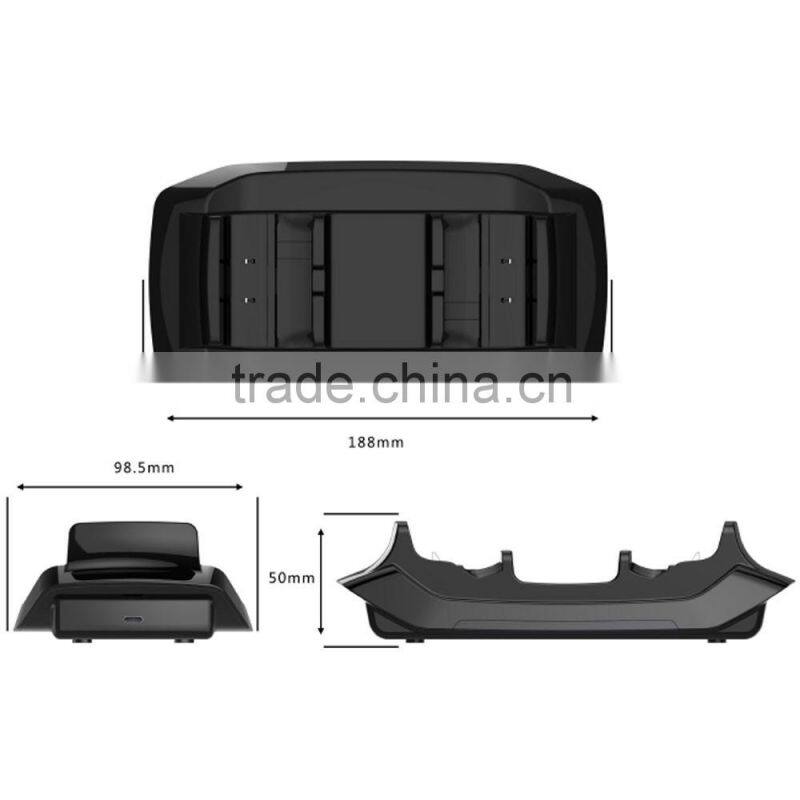 2PCS Battery Pack For Controller Charger Xbox One