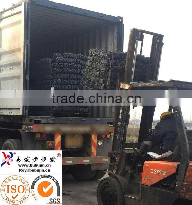 G type steel forged 6mm form work shuttering clamp