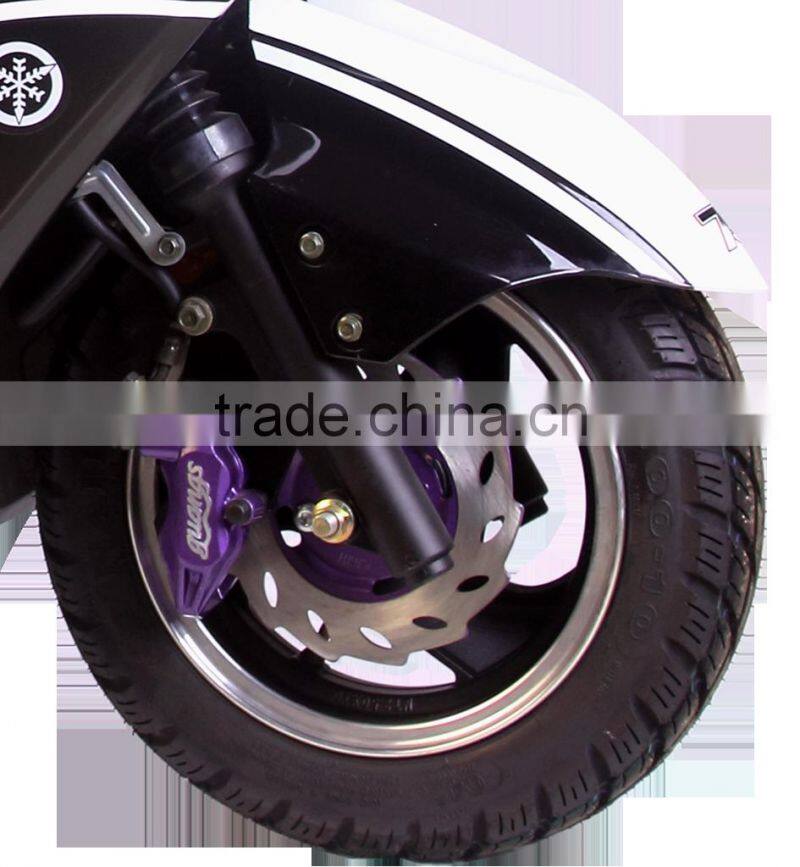china factory 60V adult electric motorcycle scooter for scooter
