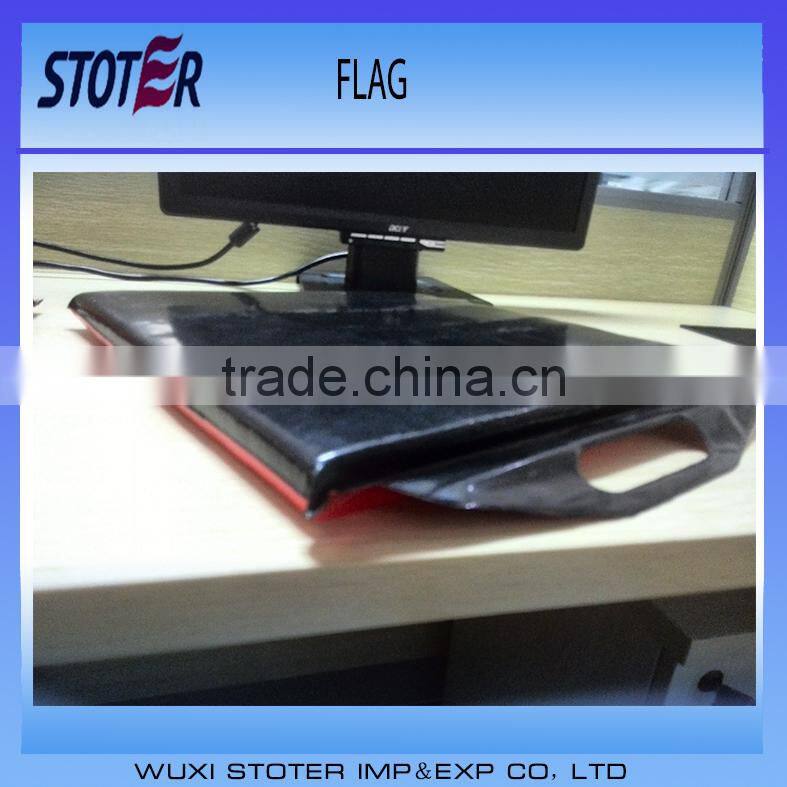 waterproof pvc seat cushion