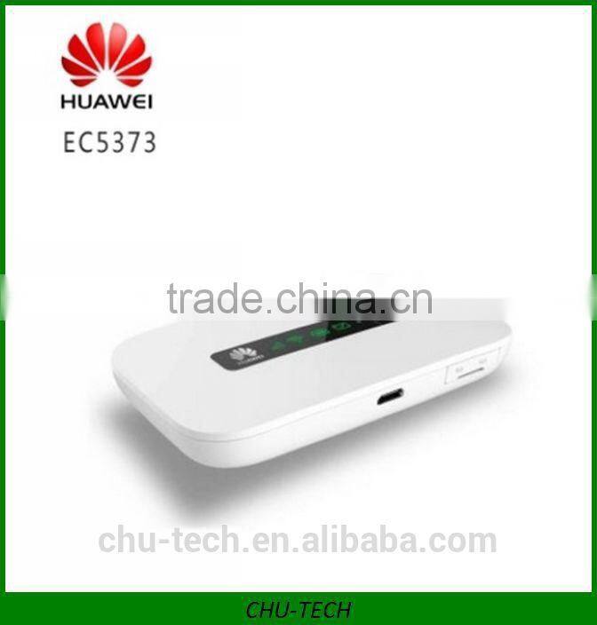 Unlocked HUAWEI EC5373 150Mbps Portable LTE 4G WiFi Router Support FDD-LTE/TDD-LTE/WCDMA/CDMA/EVDO