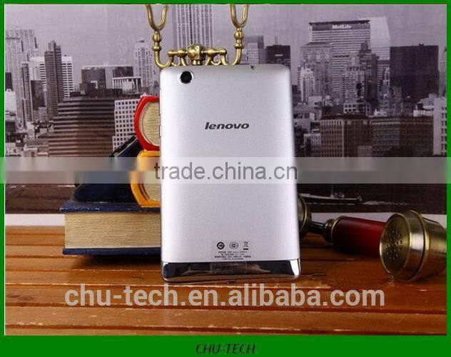 Lenovo S5000 7 Inch MTK Quad Core Tablet PC 1GB Ram 16GB Rom 3G HDMI