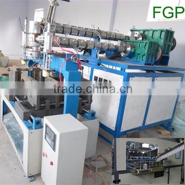 18.9L Plastic Bottle Blow Molding machine / 5 Gallon Blowing Mould Machinery
