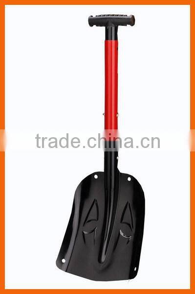KAVASS aluminium square snow shovel hot sale