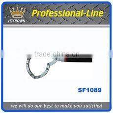 strap type oil filter wrench