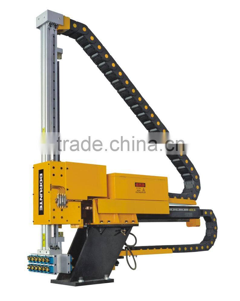 Die Casting Machine Hot Chamber Automatic Sprayer