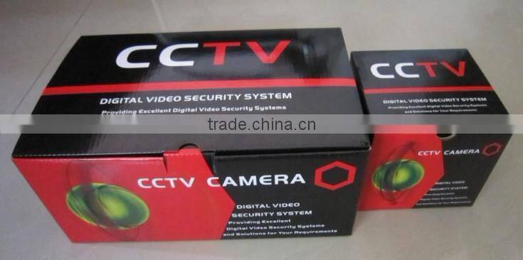 Direct factory price 700TVL SONY CCD auto track high speed dome ptz camera