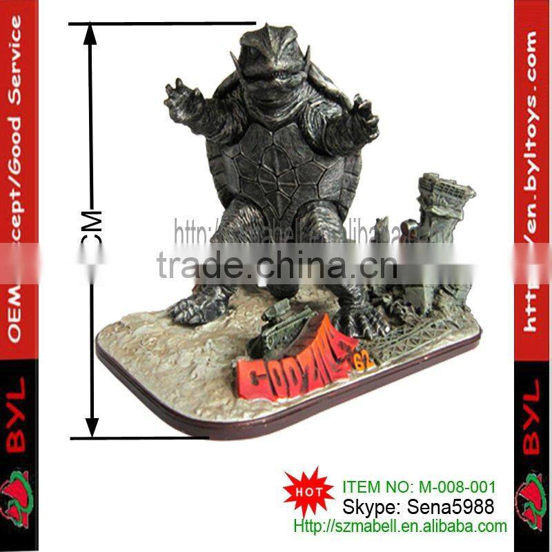 latest Plastic simulation turtle animal toys