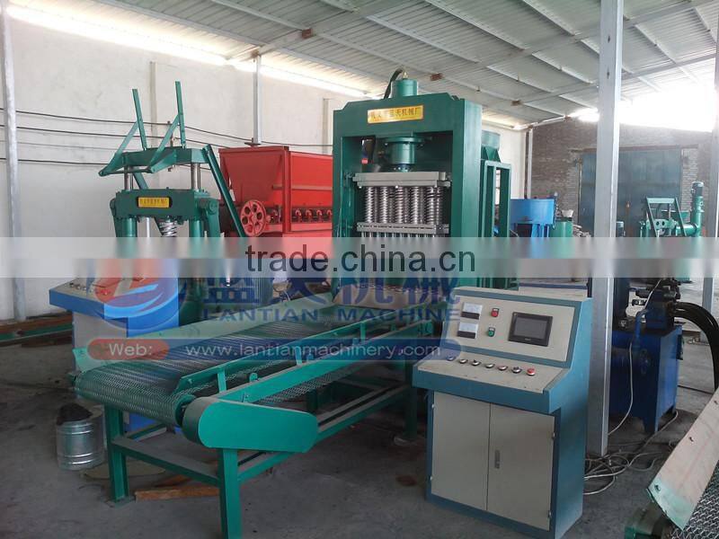 China professional manufacturer hookah briquette press shisha charcoal machine