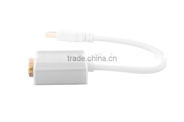 LINK-MI LM-UV04 USB 3.0 to VGA 15pin Adaptador USB Para VGA