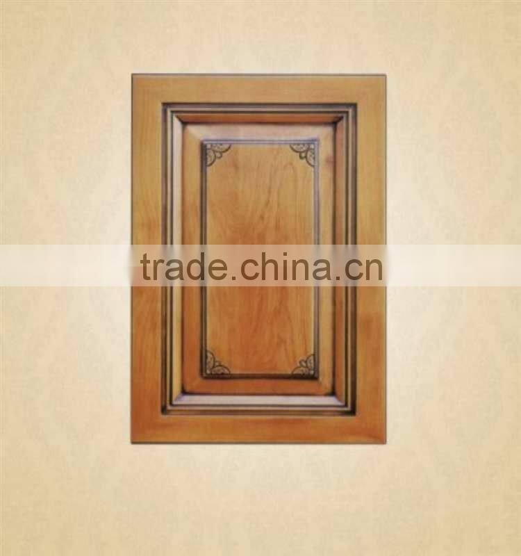 High-end And Classy Waterproof Doors