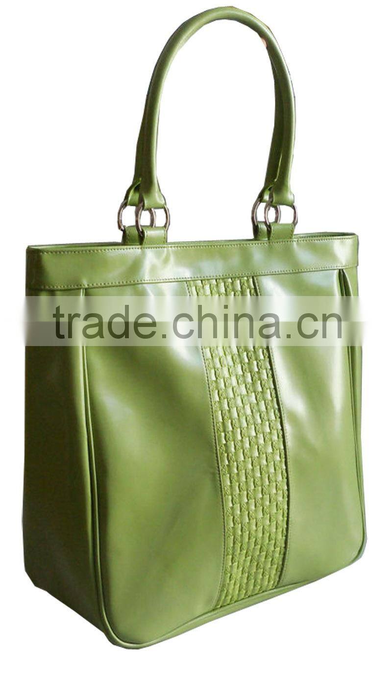 Fashion lady handbag