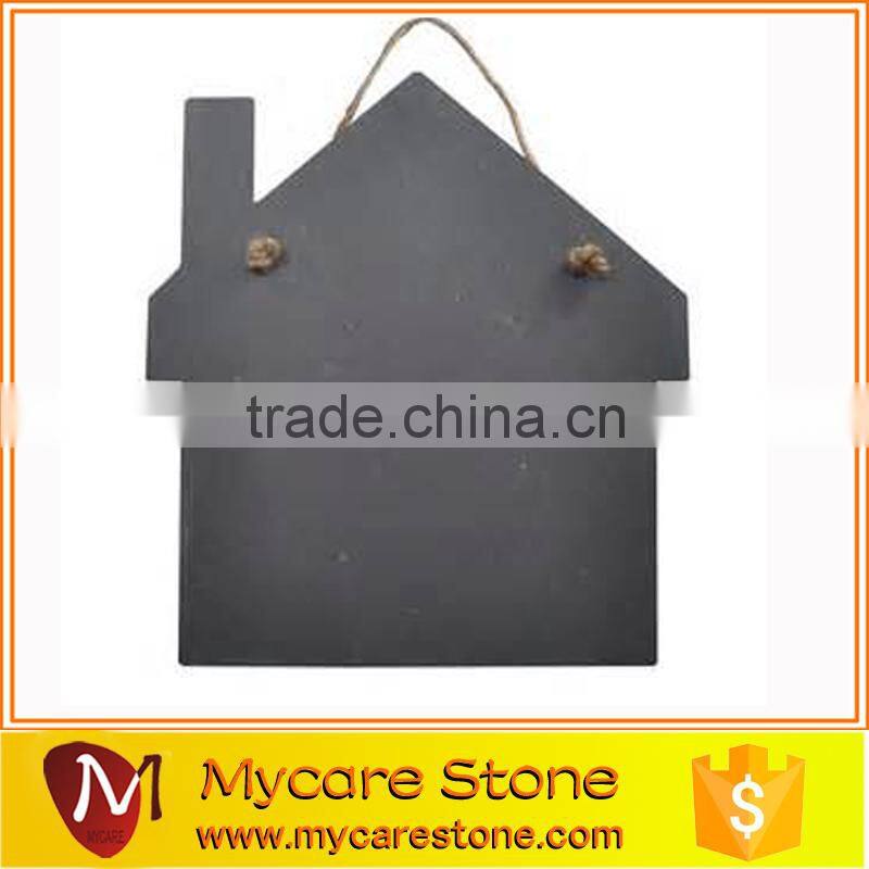 Black Slate Board For Fruit Shop