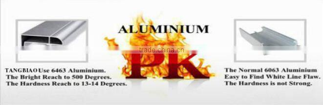 High quality Frameless shower doors for bathroom design