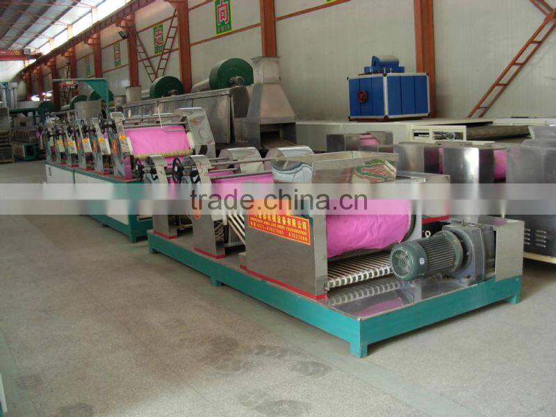 stick noodle making machine
