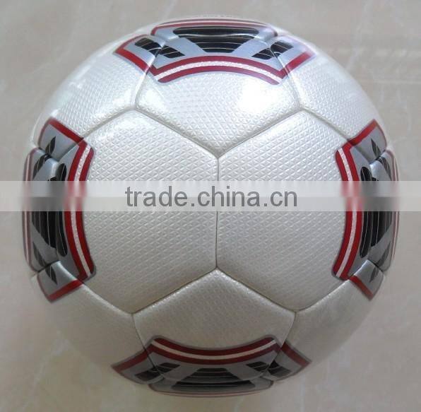 Promotional PU/PVC/TPU Soccer Ball,Football