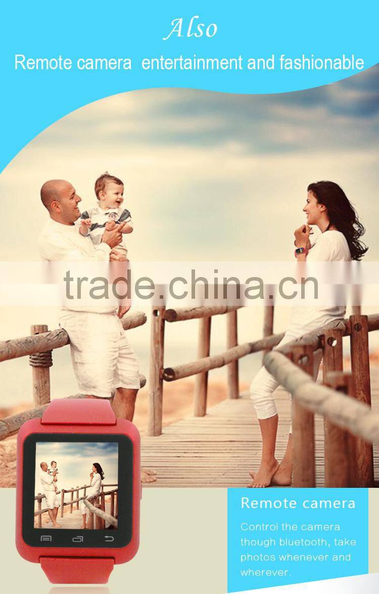 ex-factory price best anti-corrosionelegant digital smart watch for women sport