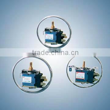 Capillary Thermostats