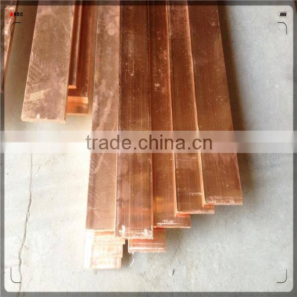 C11000 T2 copper plate copper sheet price per kg with competitive price China supply