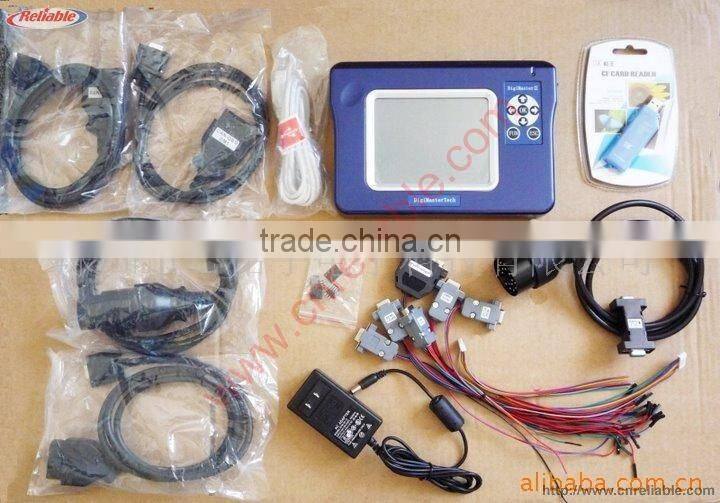 digi master 2 odometer tacho reset tool