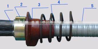 pre tensioning pre stress concrete accessories