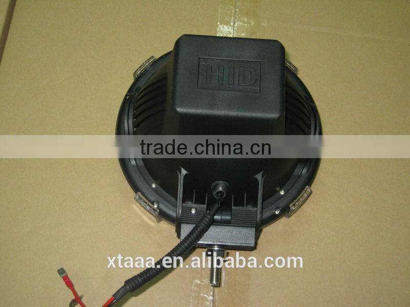 HID Automobile Fog Lamps With The 11th Year Gold Supplier In Alibaba (XT6701)