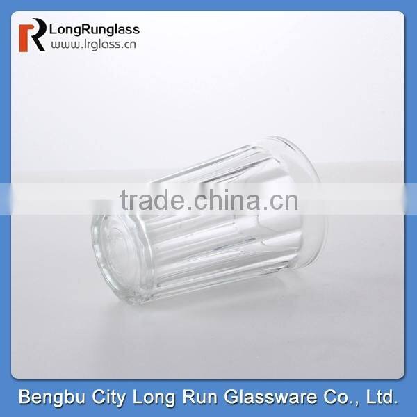 LongRun barware colection 6pcs set 180ml/6ounce wine tumbler whisky glass wholesale price