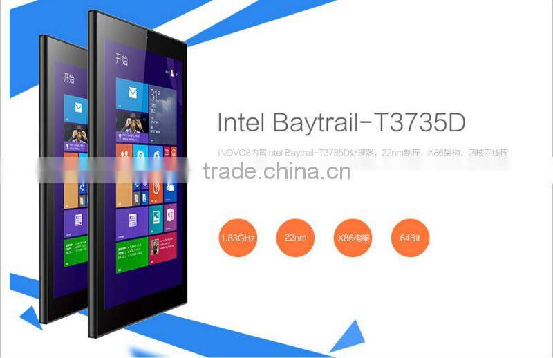 AINOL NOVO8 NEW original 8 inch IPS vatop windows tablet pc/vatop windows8 tablet pc/vatop 2014 new tablet pc