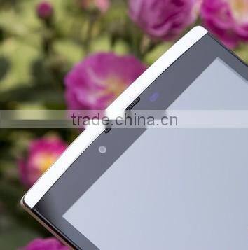 7 inch IPS 1280x800 pixels android 4.2 Tablet PC with two camera