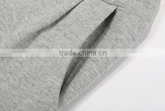 2016 Promotional Women Trousers Fat Women Pants Casual Pant Women