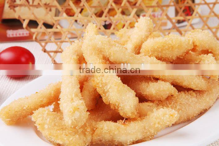 Frozen Cooked Halal Chicken Steak